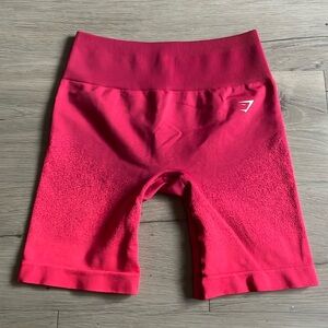 Gym Shark Bike Shorts